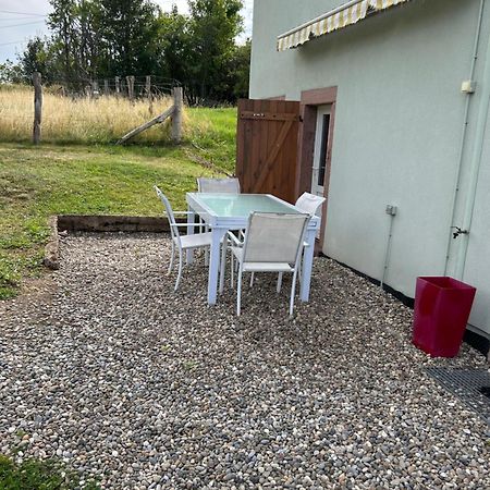 La Maison Dans Les Pres ラバロッシュ エクステリア 写真