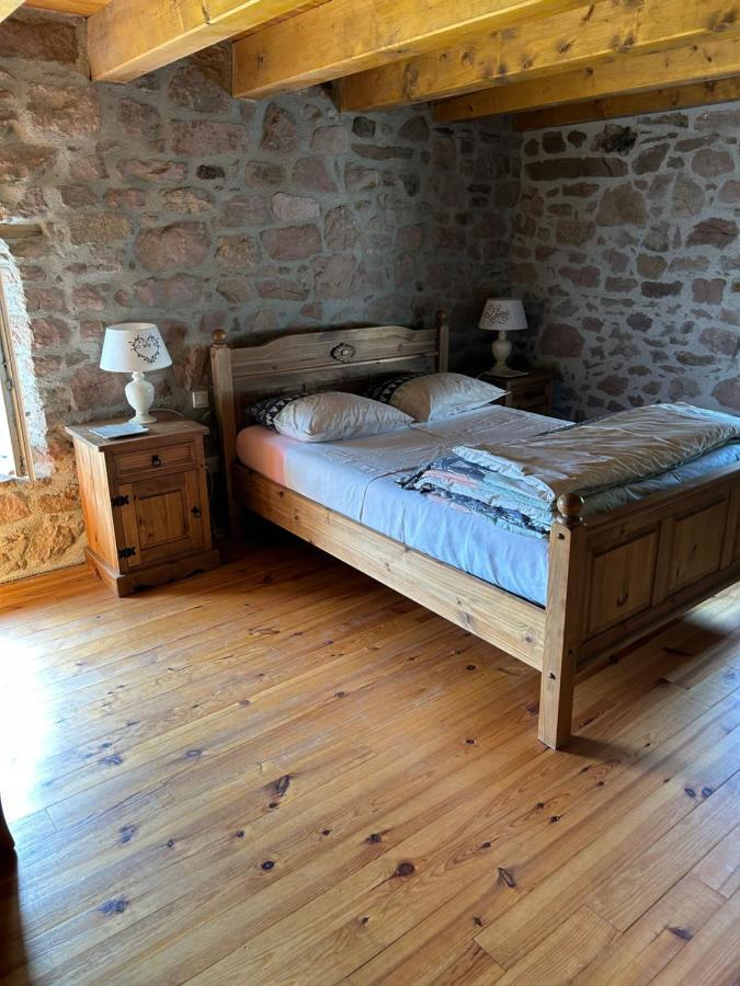 La Maison Dans Les Pres ラバロッシュ エクステリア 写真