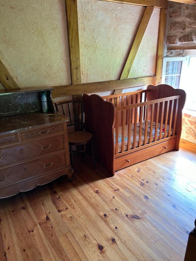 La Maison Dans Les Pres ラバロッシュ エクステリア 写真